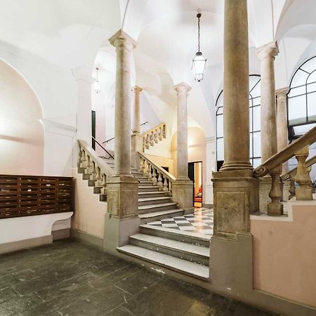 New Apartament In Historical Genoa Center Exterior foto