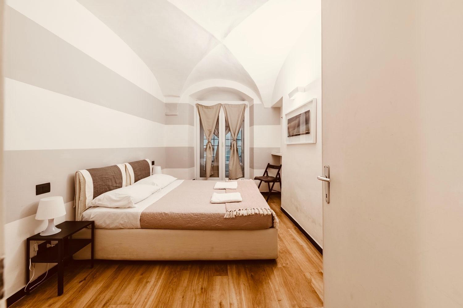 New Apartament In Historical Genoa Center Exterior foto