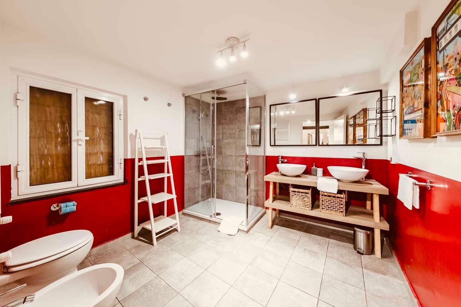 New Apartament In Historical Genoa Center Exterior foto
