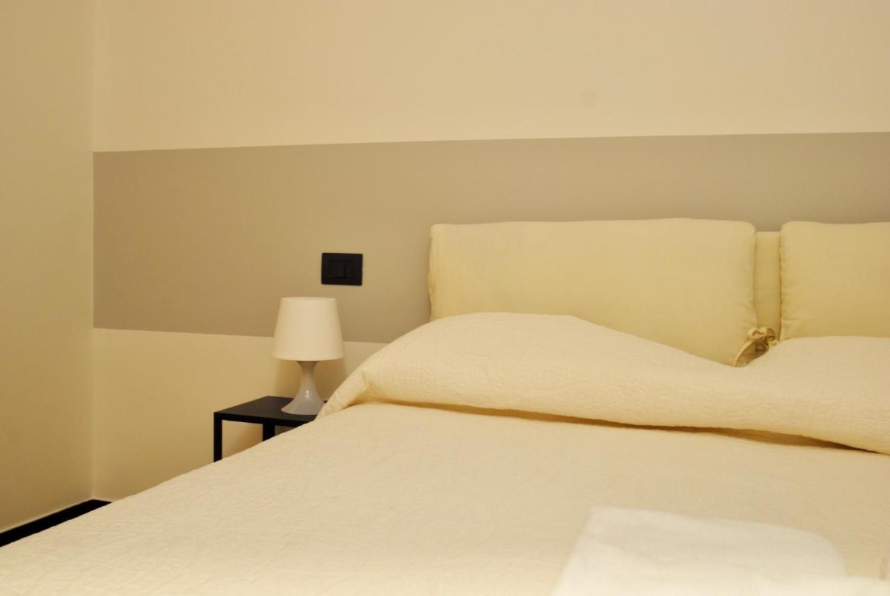 New Apartament In Historical Genoa Center Exterior foto